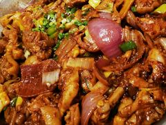 -勇记干锅居(德阳店)