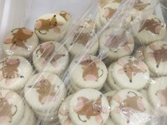 鼠饼-北京稻香村(兴丰店)