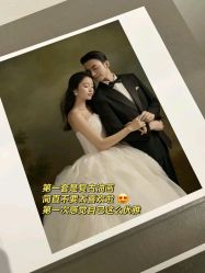 -雪中彩影婚纱摄影·微光艺术中心