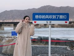 -图们国门景区