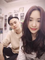 -阪川造型salon