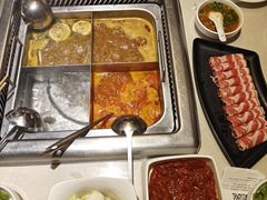 -海底捞火锅(勒泰店)