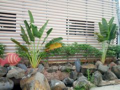 -清水湾3号(东方小周海鲜店)