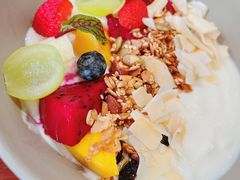 酸奶碗-O'mills Sourdough Bakery&Bistro(永嘉路店)