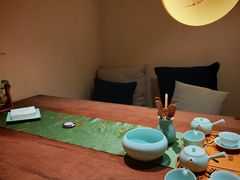 -梅间堂茶馆(绿地缤纷城店)