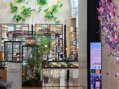 -新加坡丽思卡尔顿美年酒店