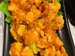 -胡哥烤肥牛(车公庙店)