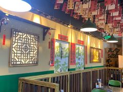 -蜀川川破店·江湖菜·烧烤(北京首店)