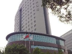 -上海古北湾大酒店