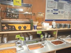 -生火火·地摊小炉子烧烤(龙湖北城金冠店)