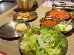 -西塔老太太泥炉烤肉(亚运村店)