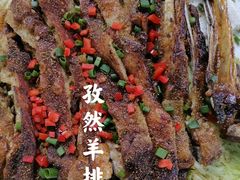 -听风阁农家私房菜茶楼(龙坞店)