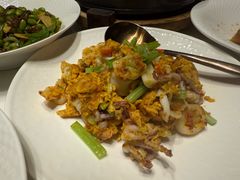 -海味世家·家常菜馆(明州里店)
