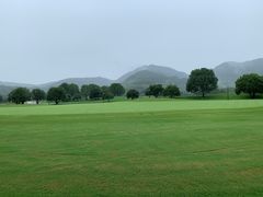 -宝业会稽山高尔夫俱乐部