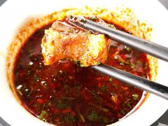 -刘艳黄牛肉(九襄店)