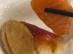 -金河半岛园林酒家(金融城店)