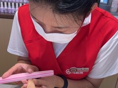 -海底捞火锅(振华广场店)