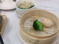 -香港新曜记·粤菜点心(滨江宝龙店)