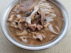 -舒记老友粉(埌西店)