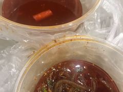 -万记麻辣烫国展总店