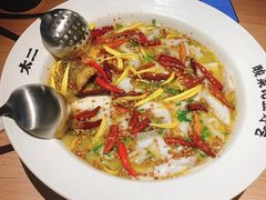 -太二酸菜鱼(沈阳万象城店)