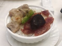 -潮福城大酒楼·潮粤菜·港式点心(阳光城店)