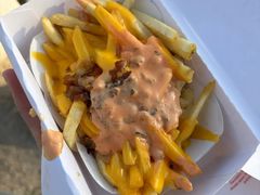 -In-N-Out Burger(LAX)