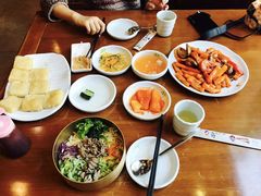 -全州拌饭馆(断桥店)