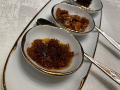 -东海朗廷酒店-唐阁T’ANG COURT 中餐厅