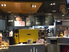 -麦当劳(秣陵路店)