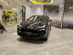 -莲花跑车(国贸商城店)