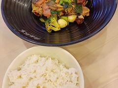 -南粥北面(东大桥店)