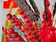 -中栗华栗子(鞍山道店)