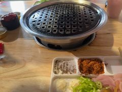 -霸腹烤肉(厦门柚子番店)