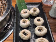 -九田家黑牛烤肉料理(新辰里亚运村店)