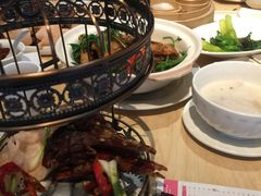 -避风塘(百联东郊店)