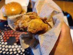 -肯德基(南京高铁1店)