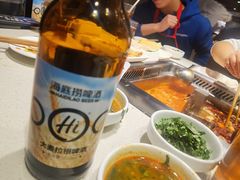 -海底捞火锅鲜切牛肉主题店(长寿路店)