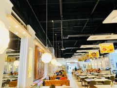 -金湖港式餐厅(建外店)