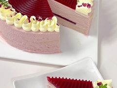 -威利旺卡烘焙西点蛋糕培训(朝阳校区)