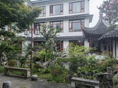-苏州冶园园林民宿(太湖西山风景区店)