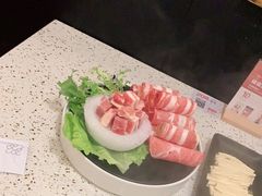 -椰子营·椰子鸡火锅(万象里店)