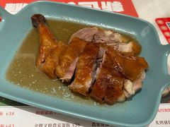 -新世界餐厅(万达店)