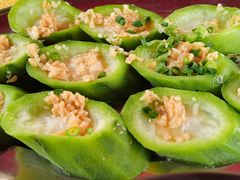 -南沙十九涌渔人码头-南门