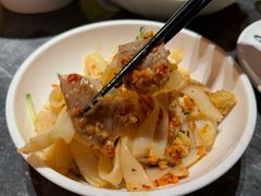 -炊烟小炒黄牛肉(浦东世纪汇店)