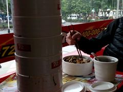 -72街红烧排骨饭(海珠丽影广场店)