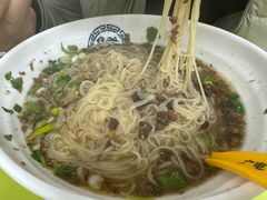 -沛县广电冷面(汉城中路店)