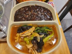 -多宾韩国料理(学衡路店)