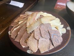 五宝牛杂-盡膳口福·百年汤方火锅(科华北路店)