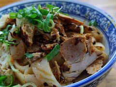 -王家大肉泡馍馆(宝平路8号)
